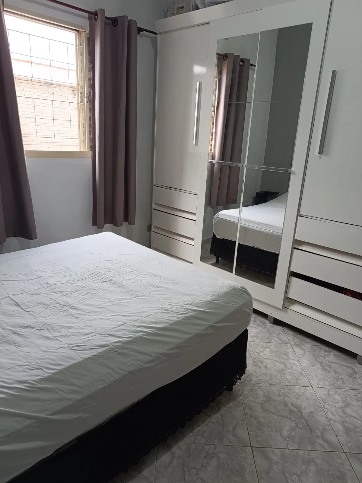 Casa residencial