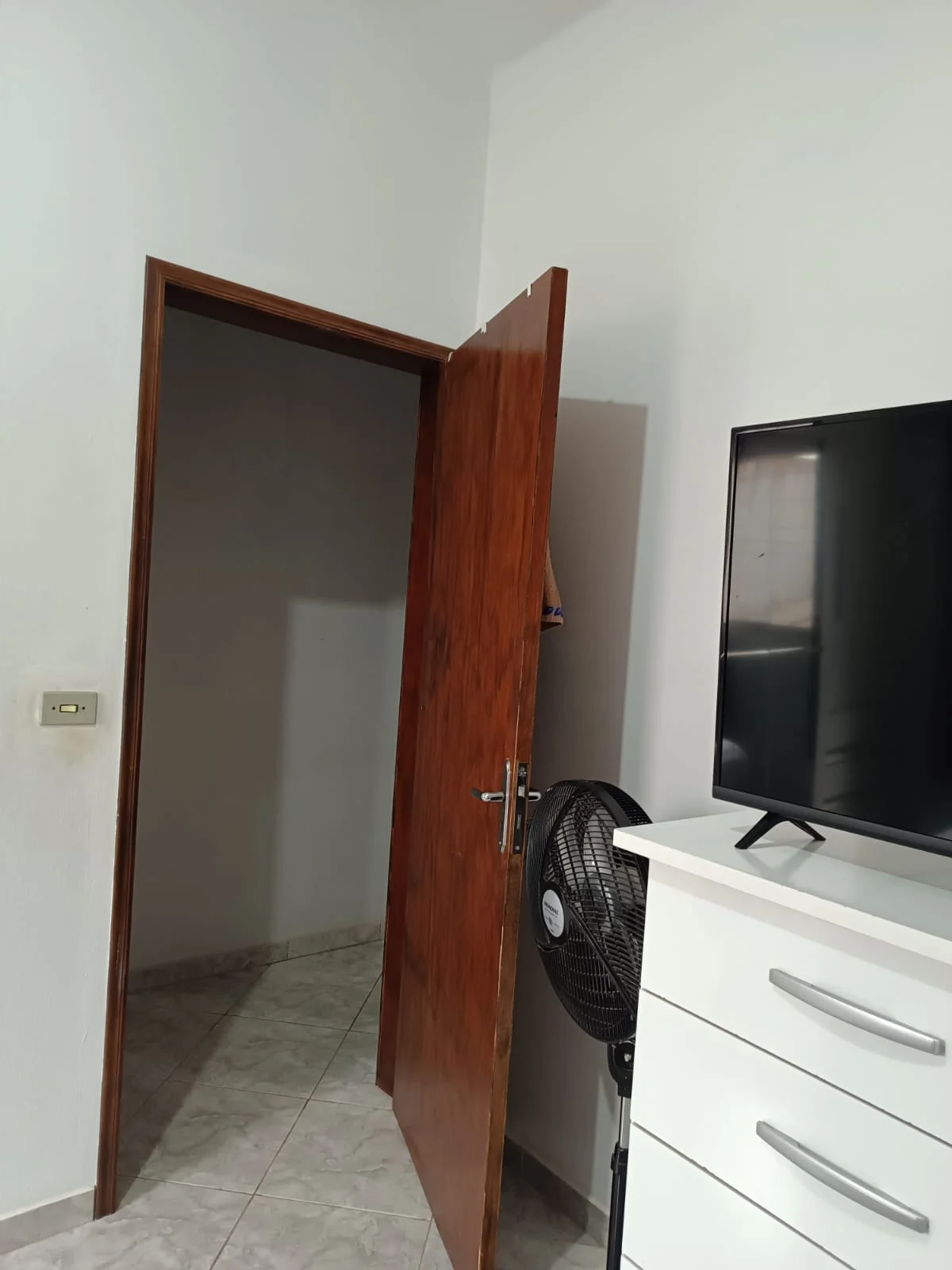 Casa residencial