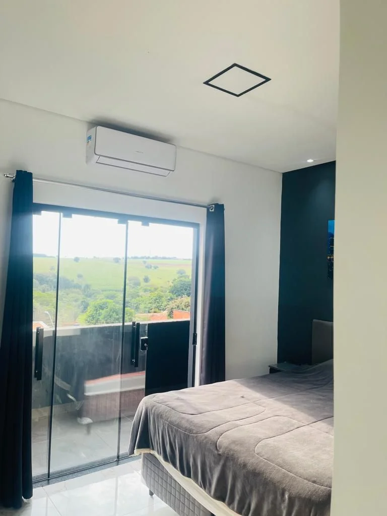 Casa residencial
