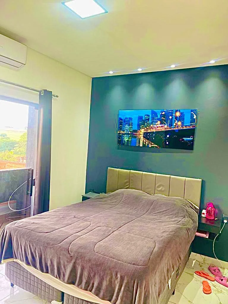 Casa residencial - Foto 8