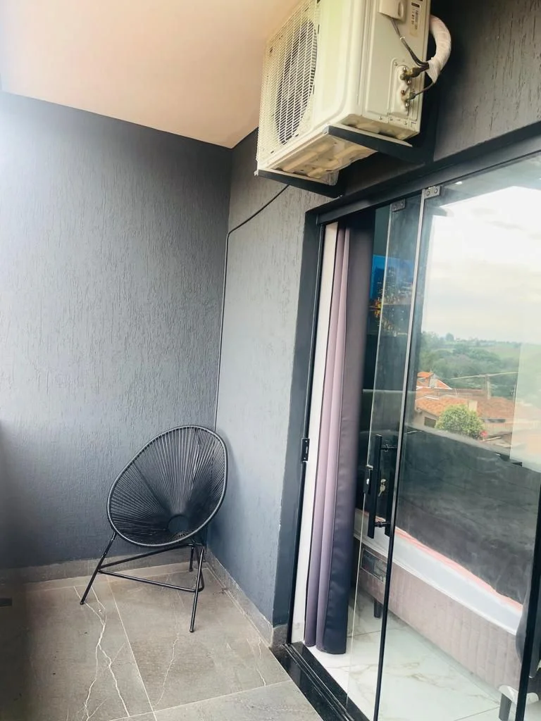 Casa residencial