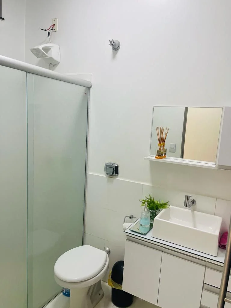 Casa residencial