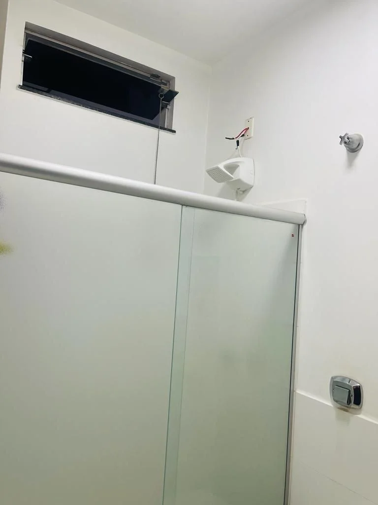 Casa residencial