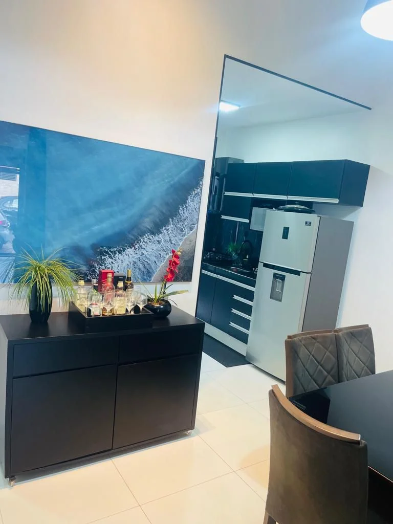 Casa residencial