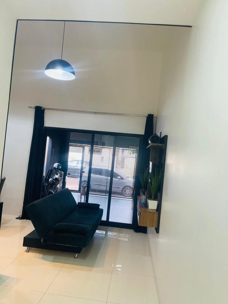 Casa residencial