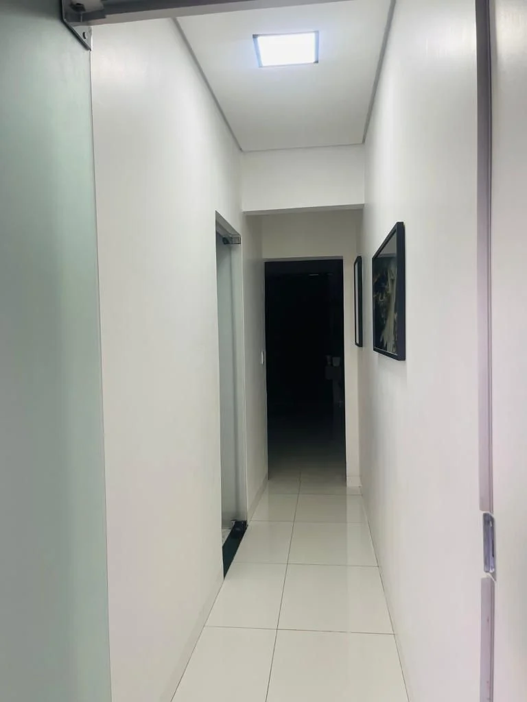 Casa residencial
