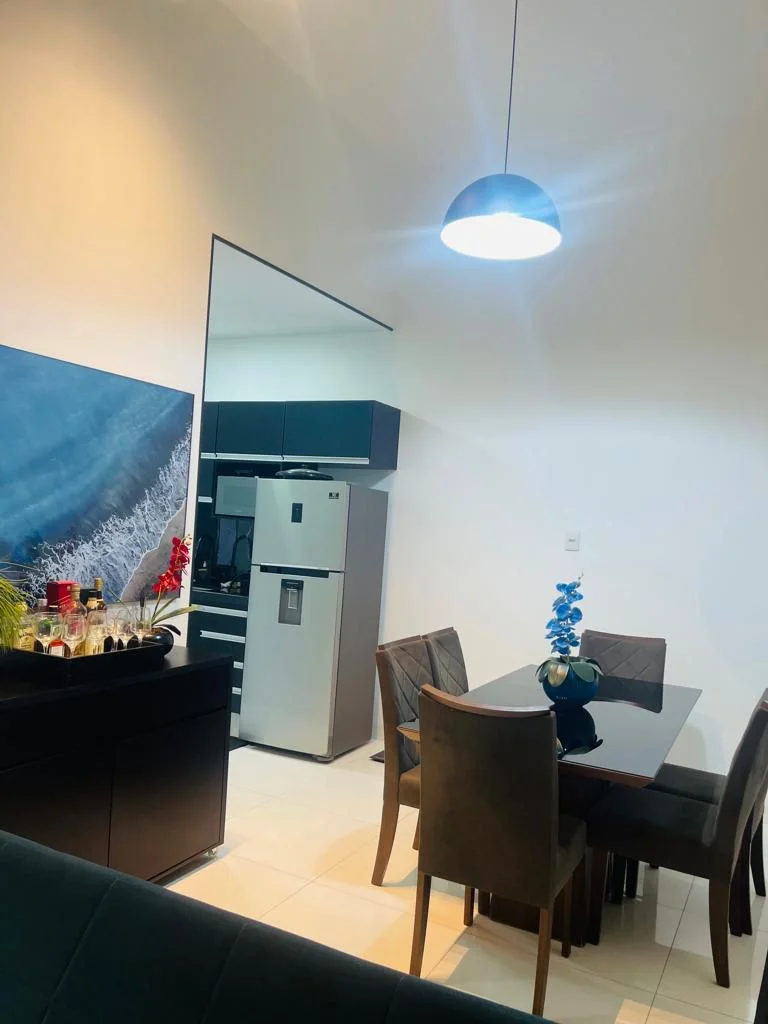 Casa residencial