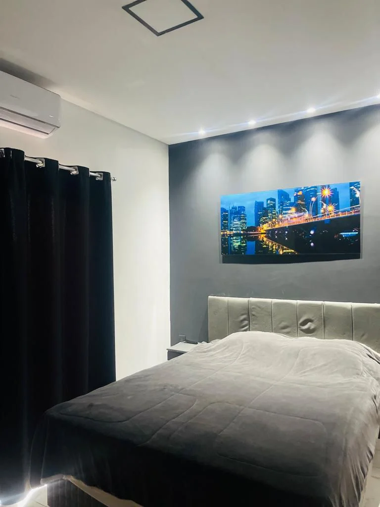 Casa residencial