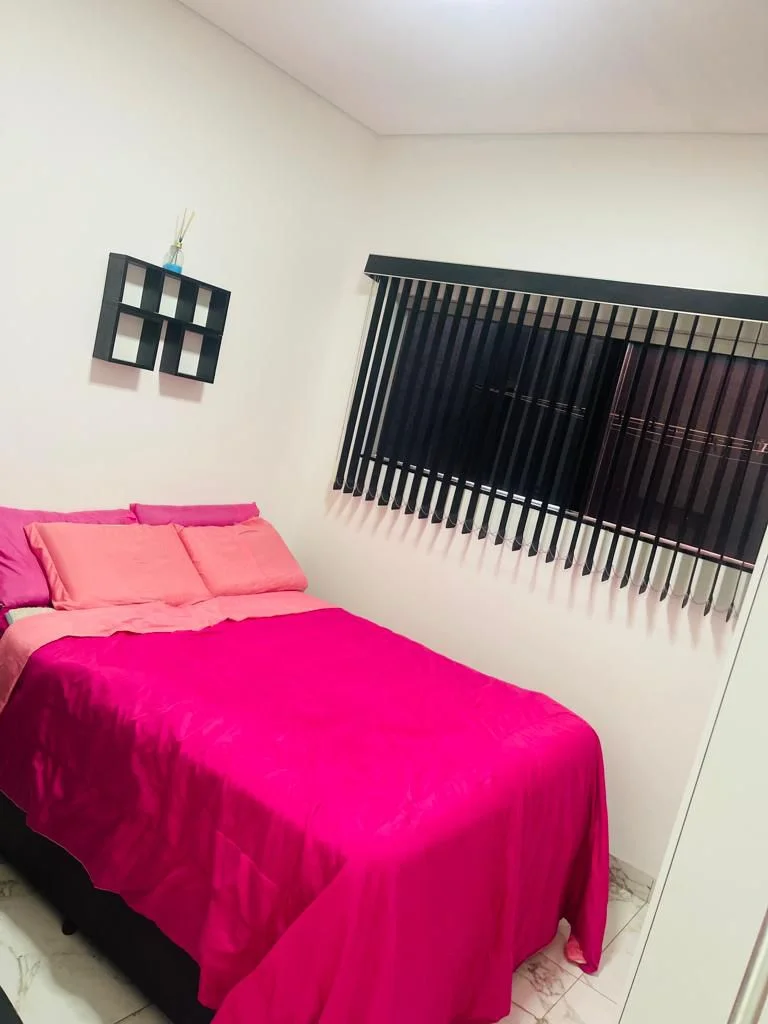 Casa residencial