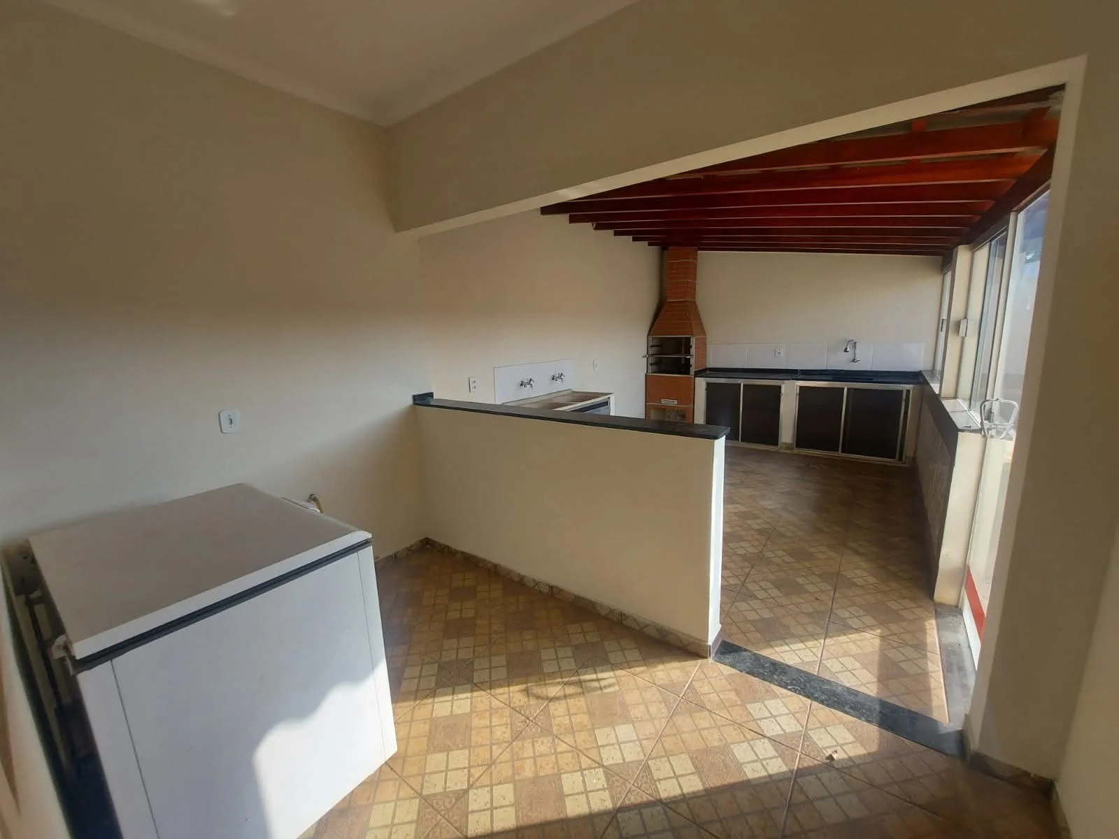 Casa residencial - Foto 8