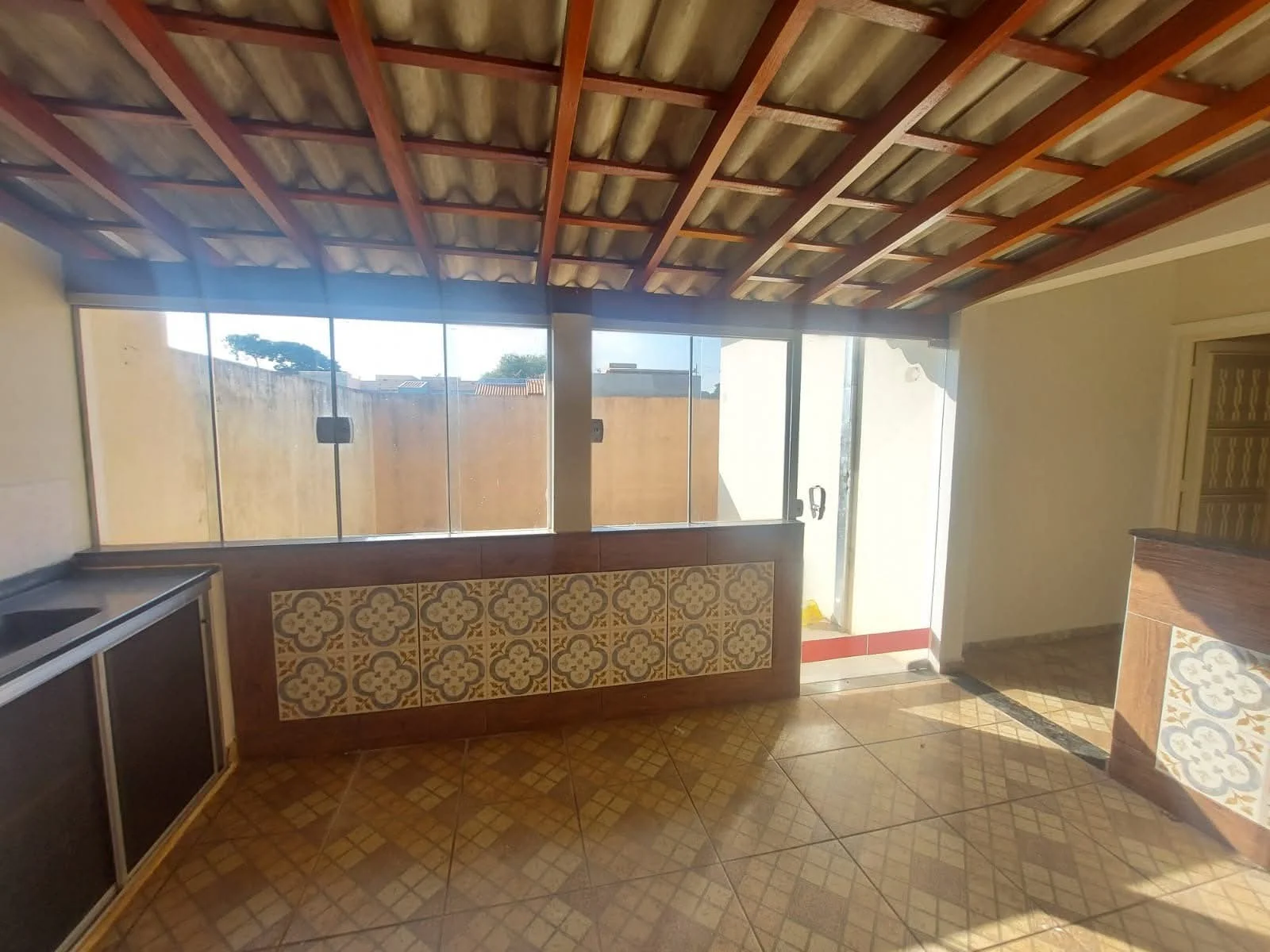 Casa residencial - Foto 3