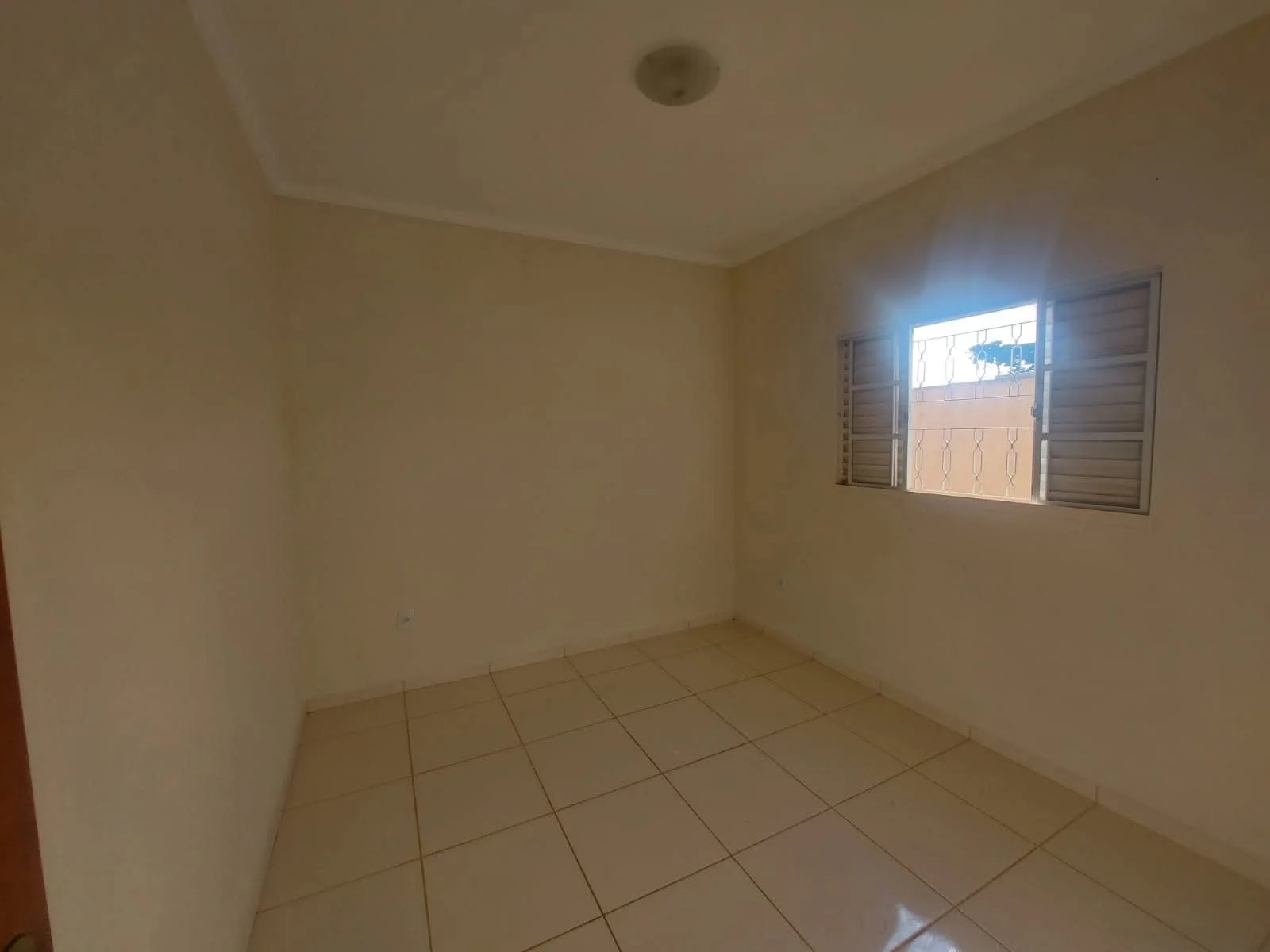 Casa residencial