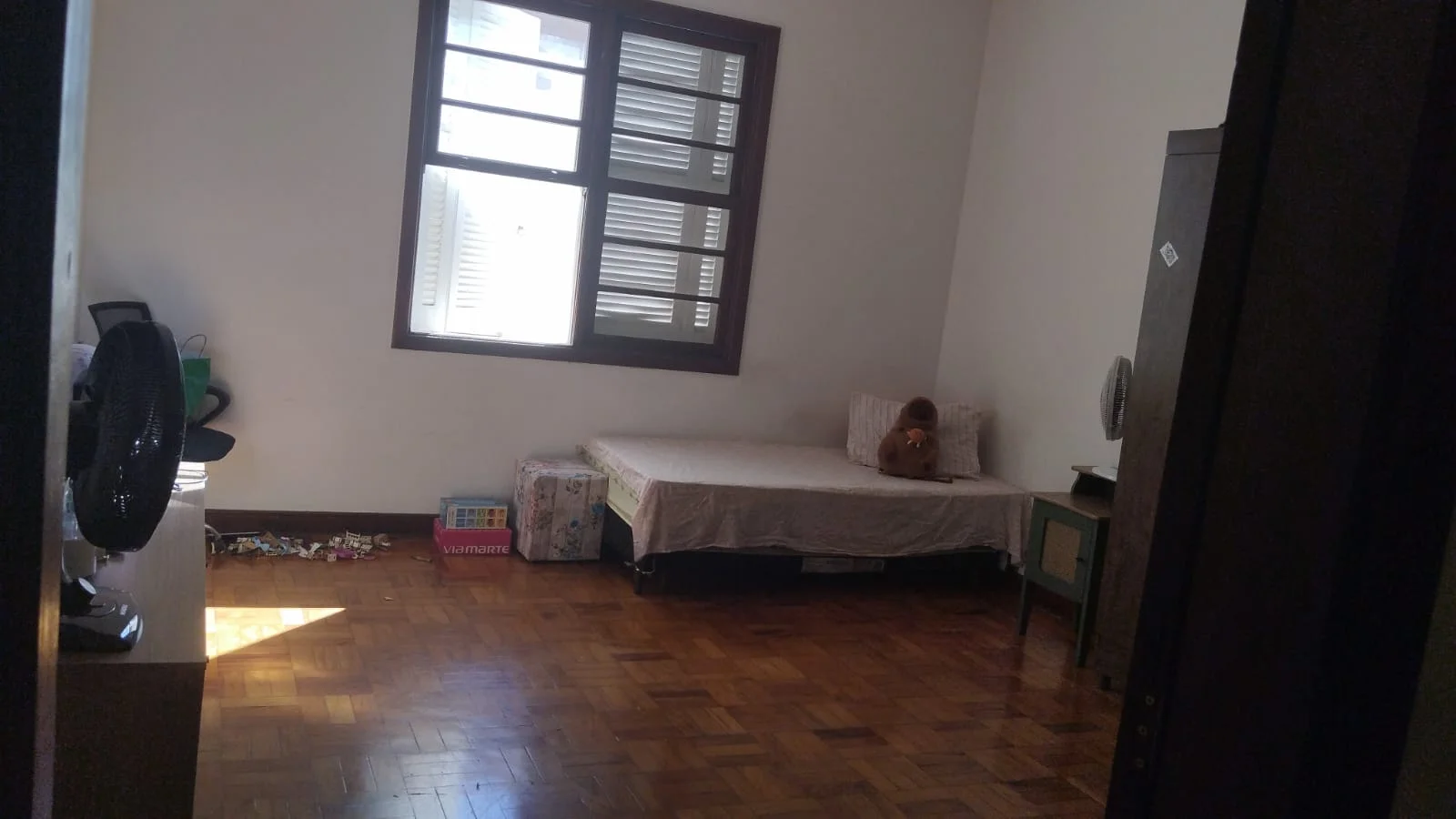 Sobrado com área comercial - Foto 5