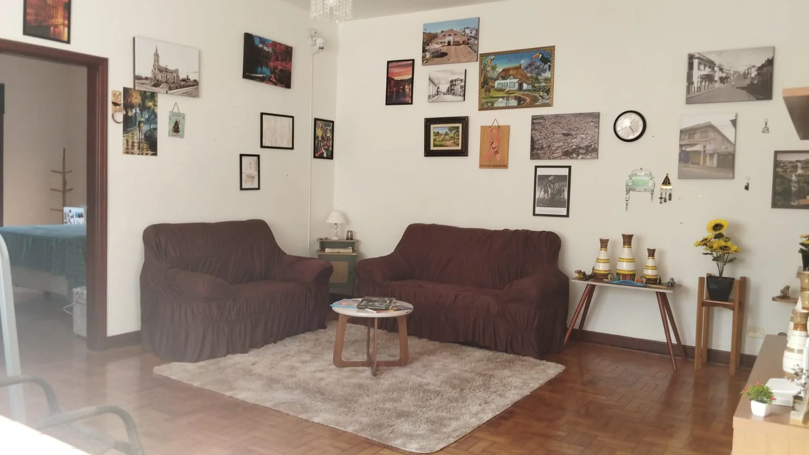 Sobrado com área comercial - Foto 2