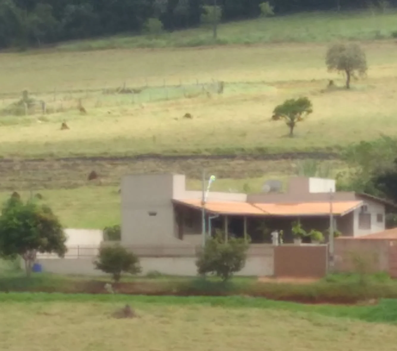 Chácara em Avaré