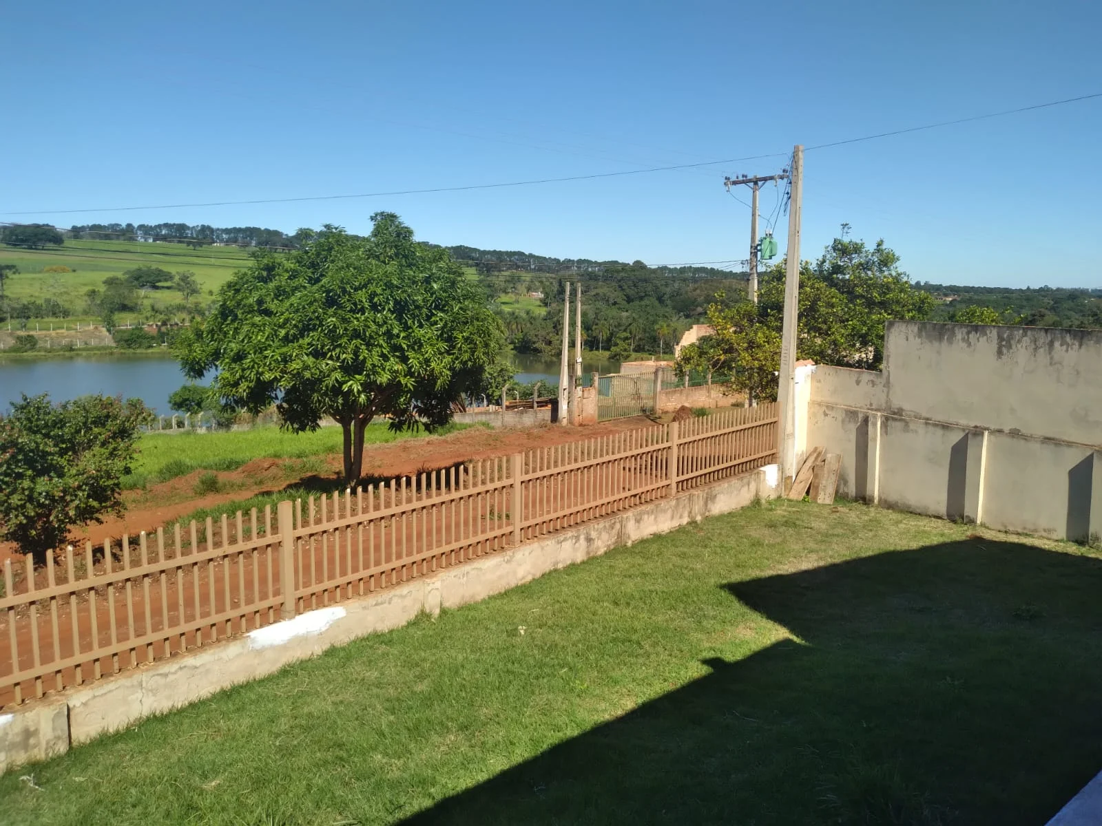 Chácara em Avaré