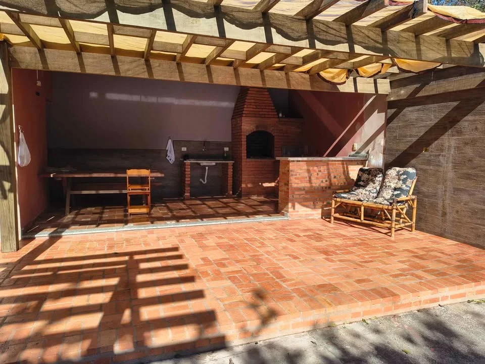 Casa Residencial
