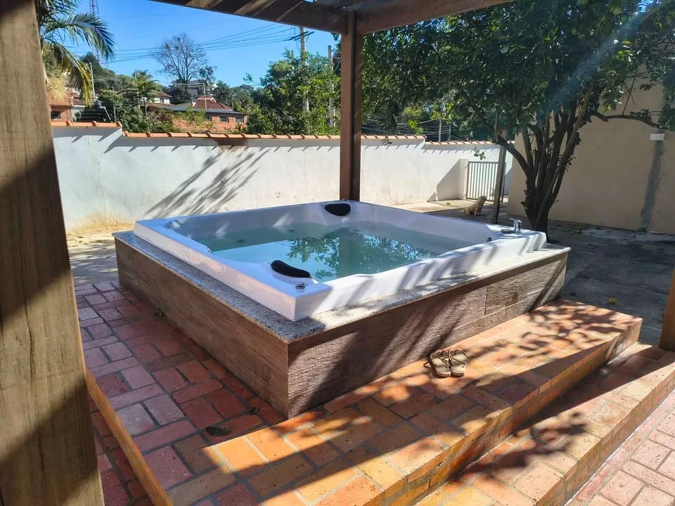 Casa Residencial