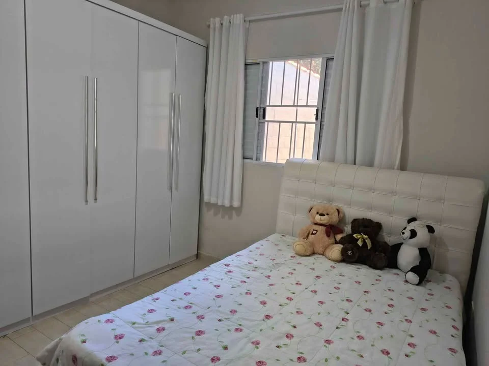 Casa Residencial