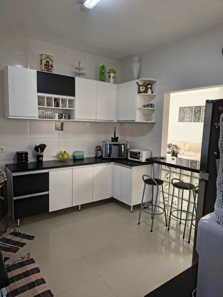 Casa Residencial