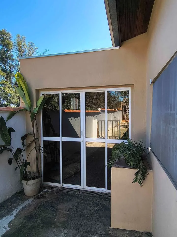 Casa Residencial