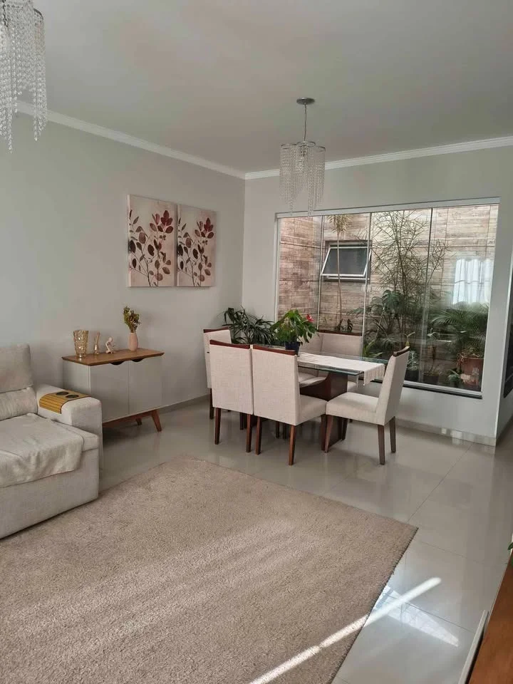 Casa Residencial - Foto 4