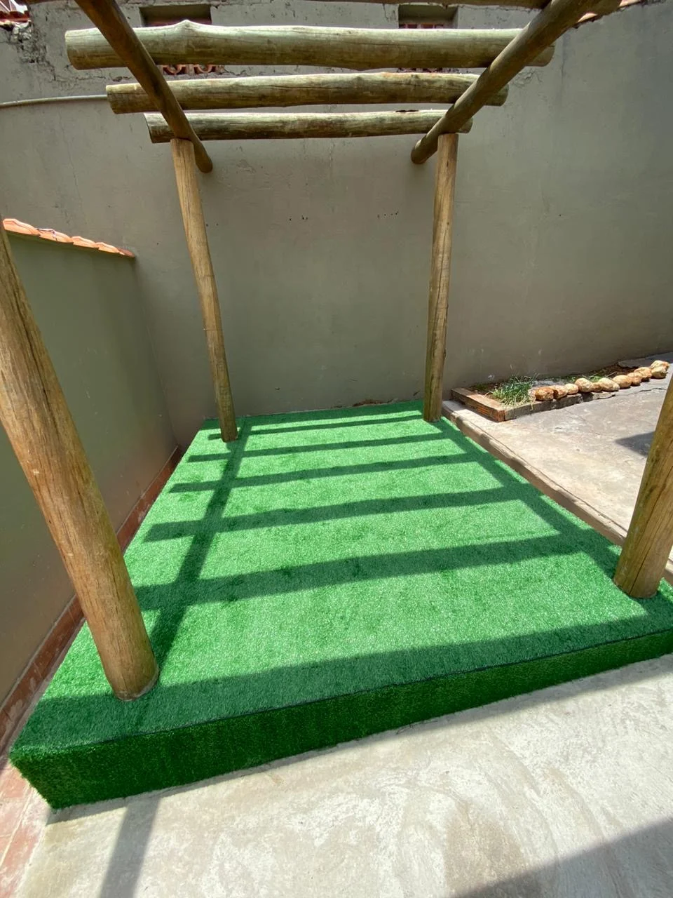 Casa Residencial