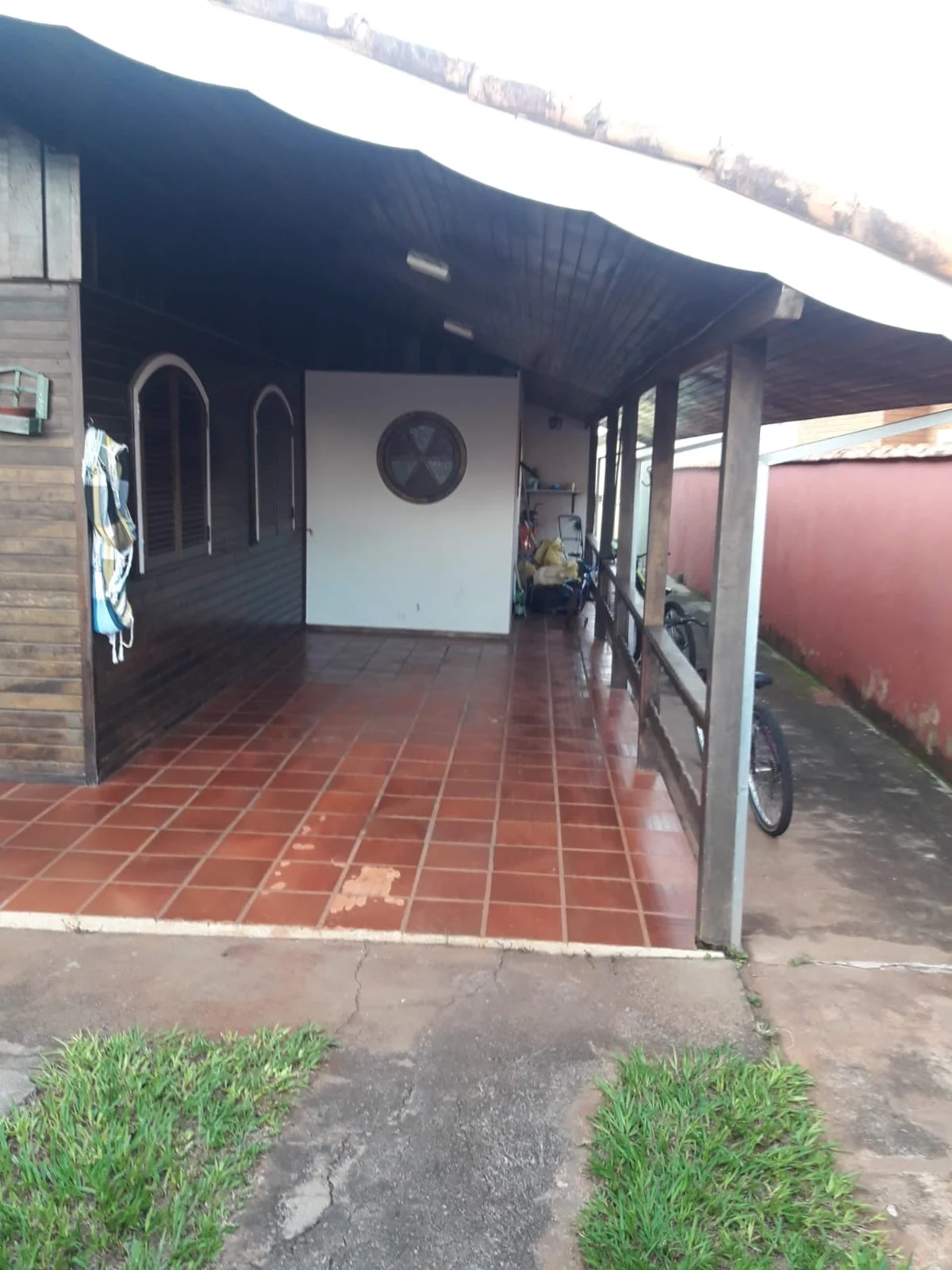 Casa Residencial - Foto 2