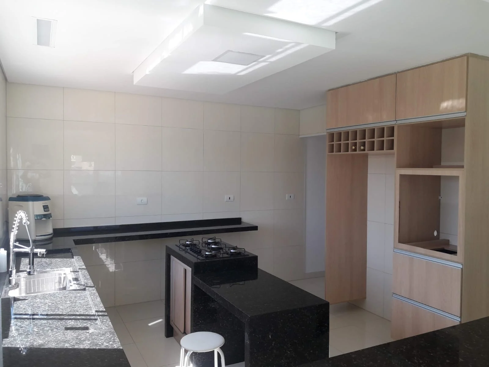 Casa Residencial