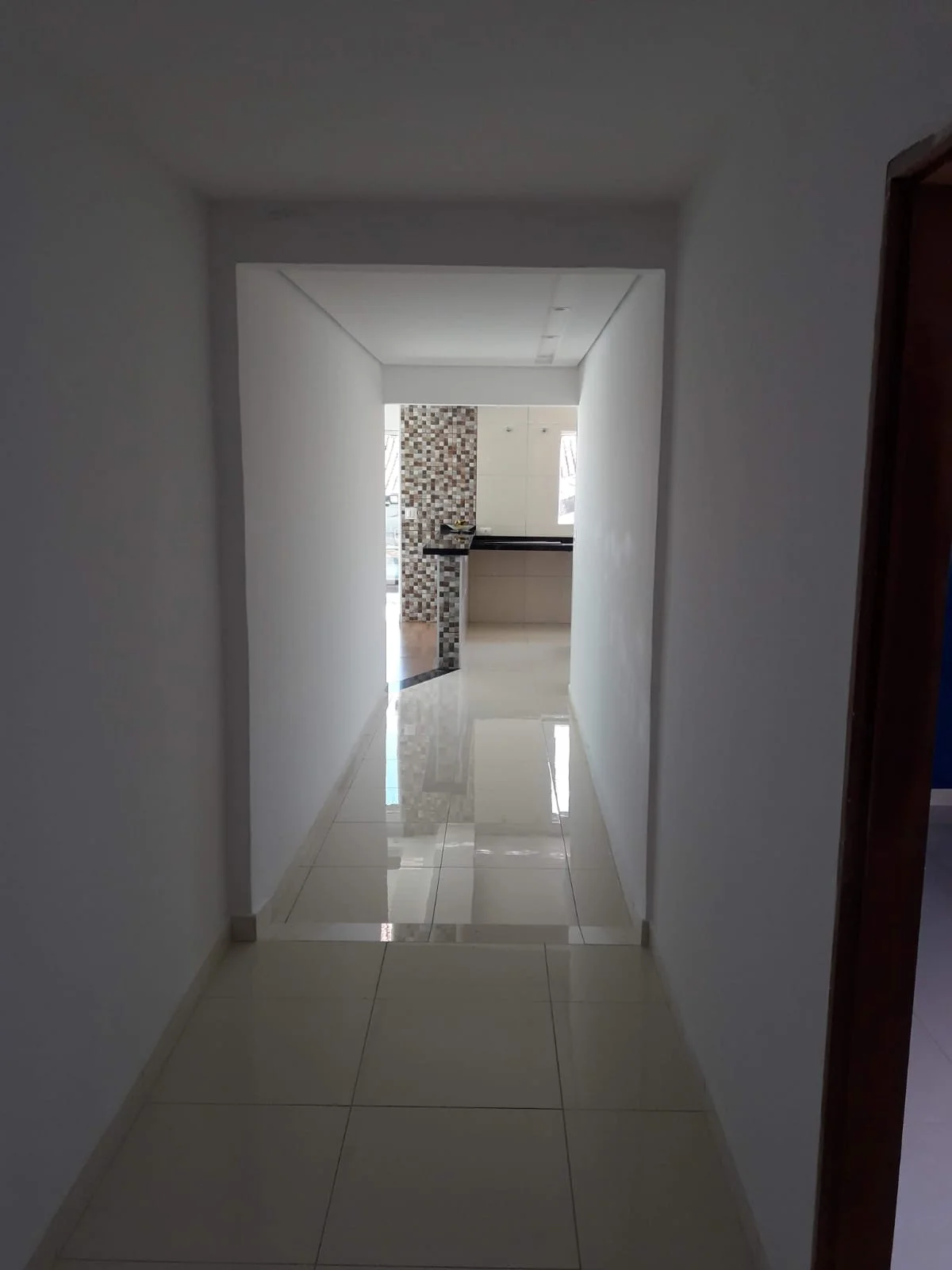 Casa Residencial
