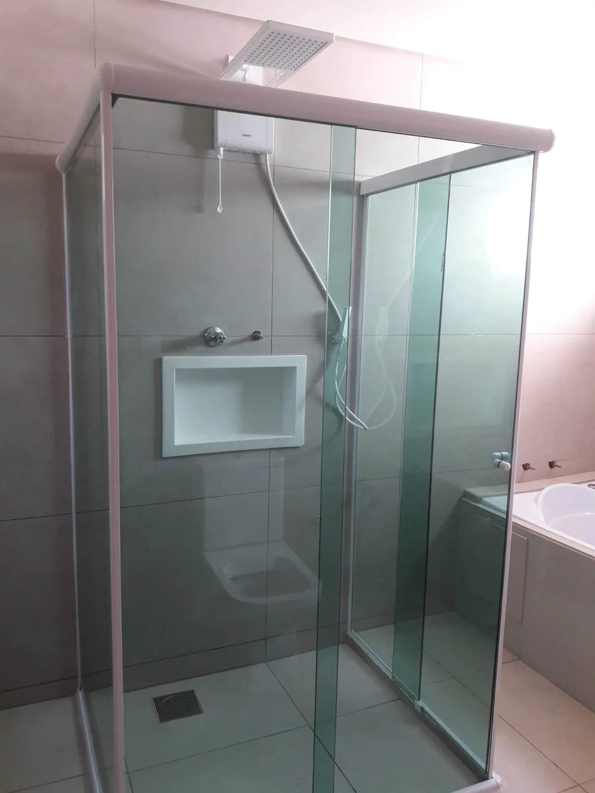 Casa Residencial