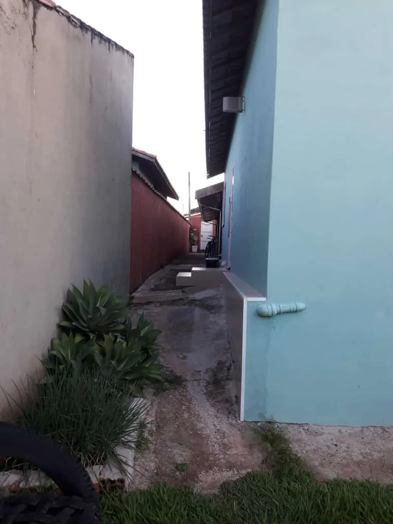 Casa Residencial