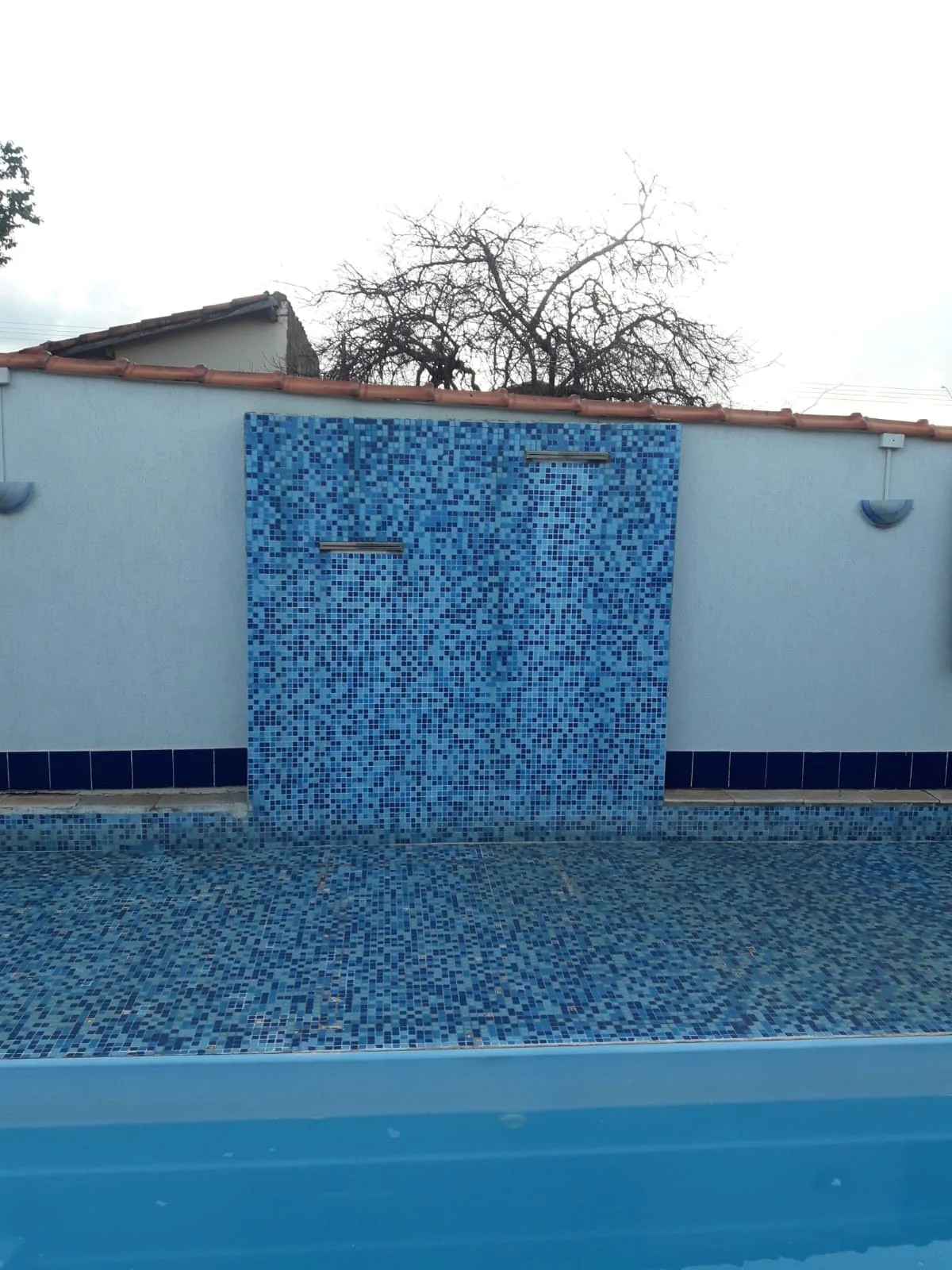 Casa Residencial