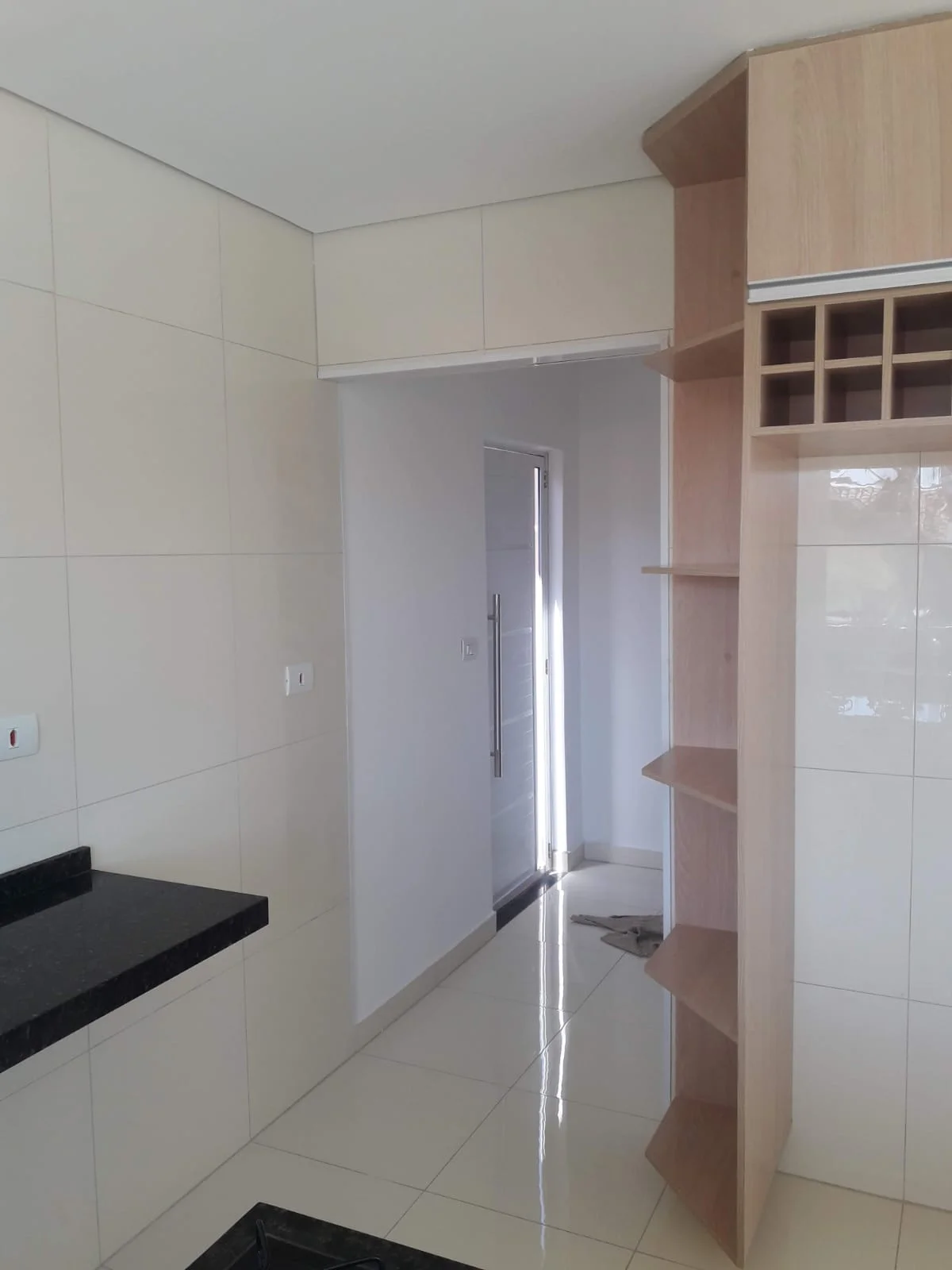 Casa Residencial