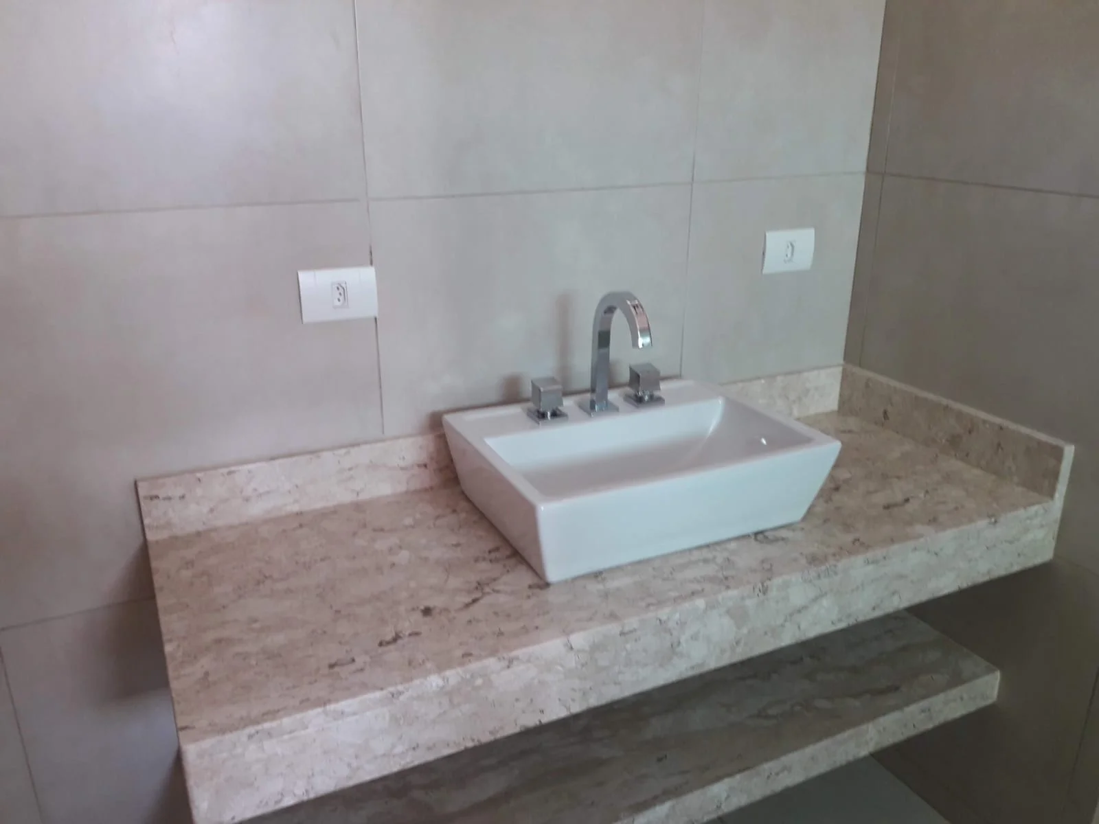 Casa Residencial