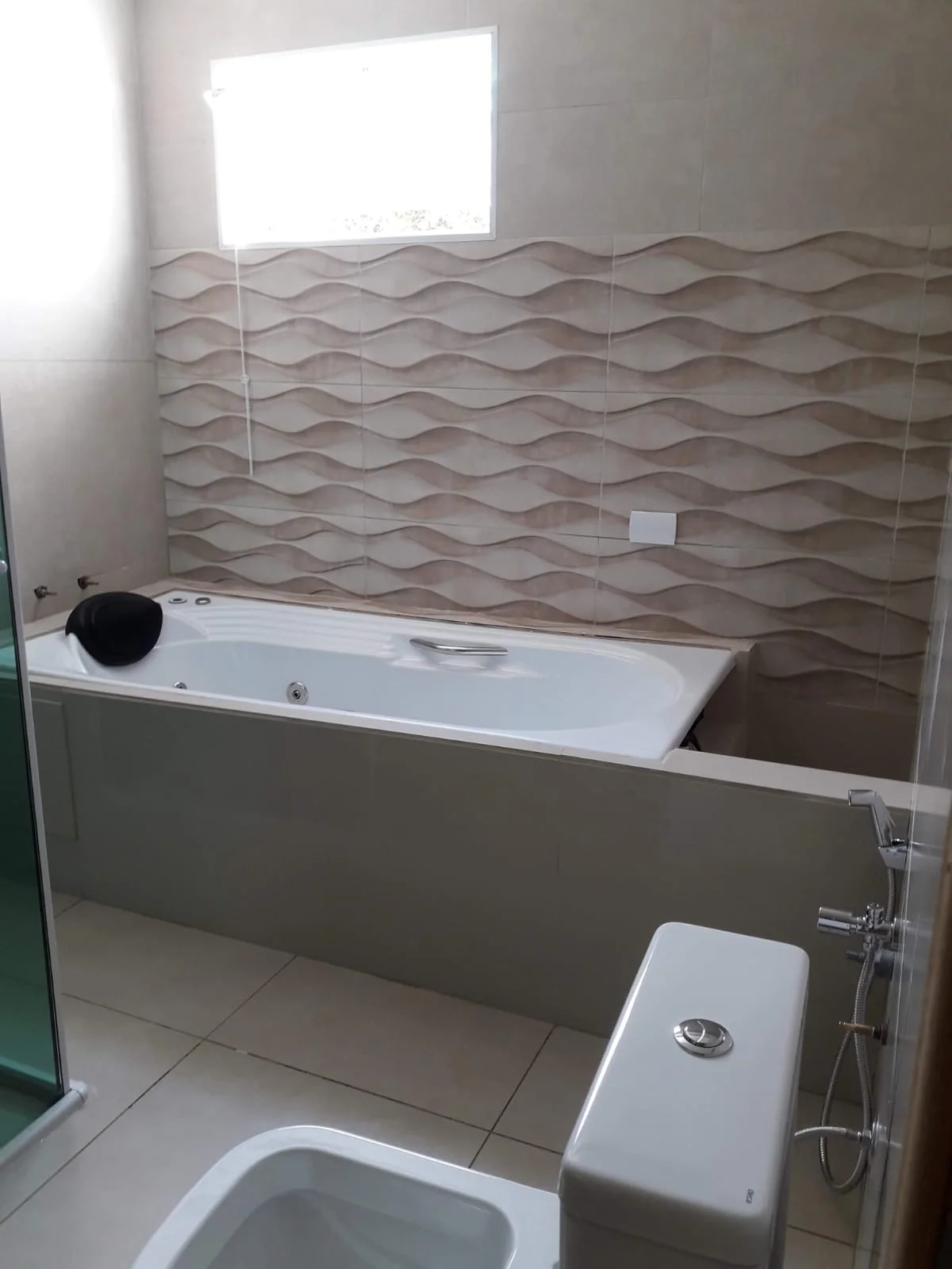 Casa Residencial