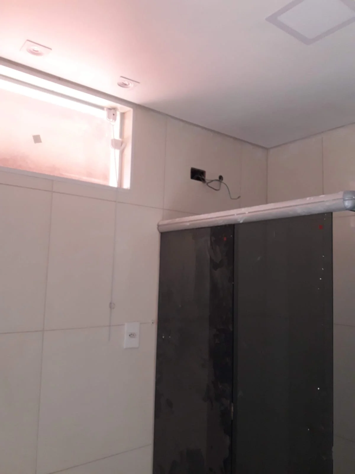 Casa Residencial