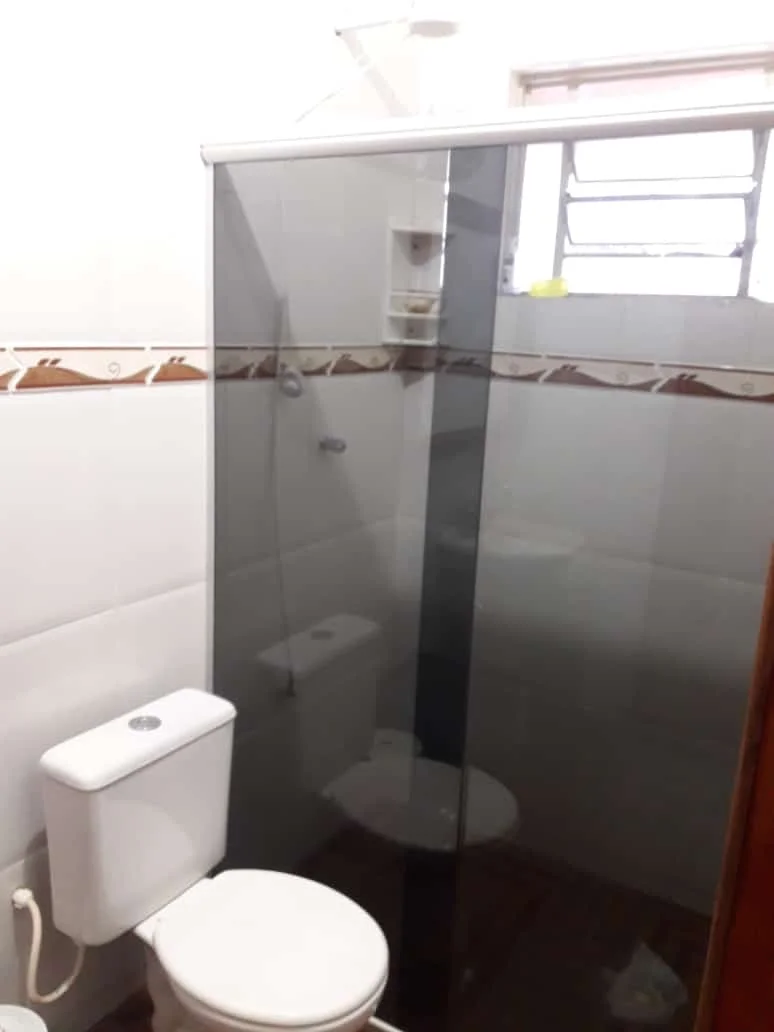 Casa Residencial