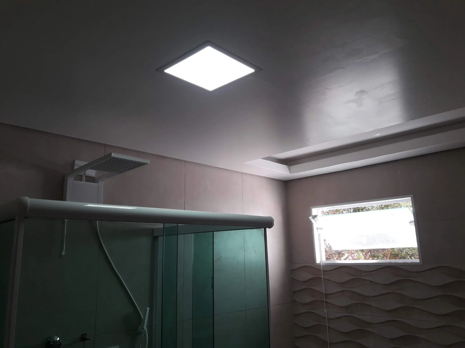 Casa Residencial