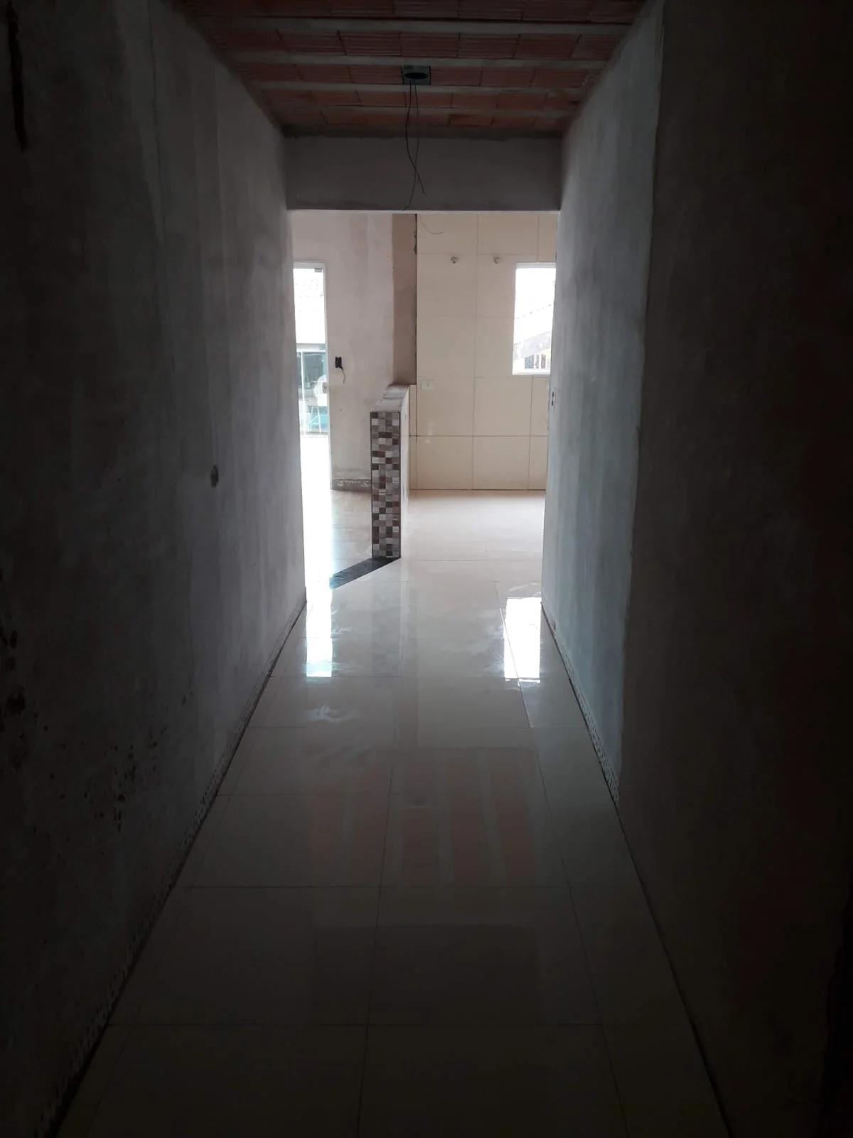 Casa Residencial