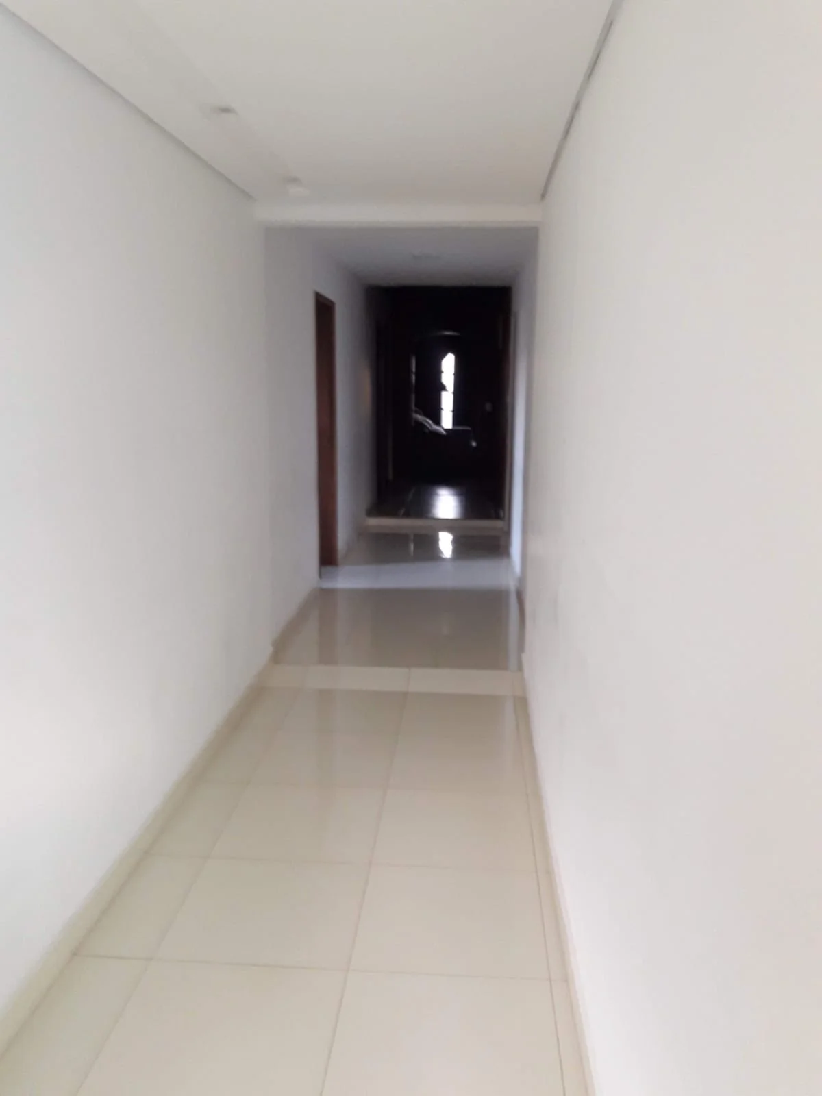 Casa Residencial