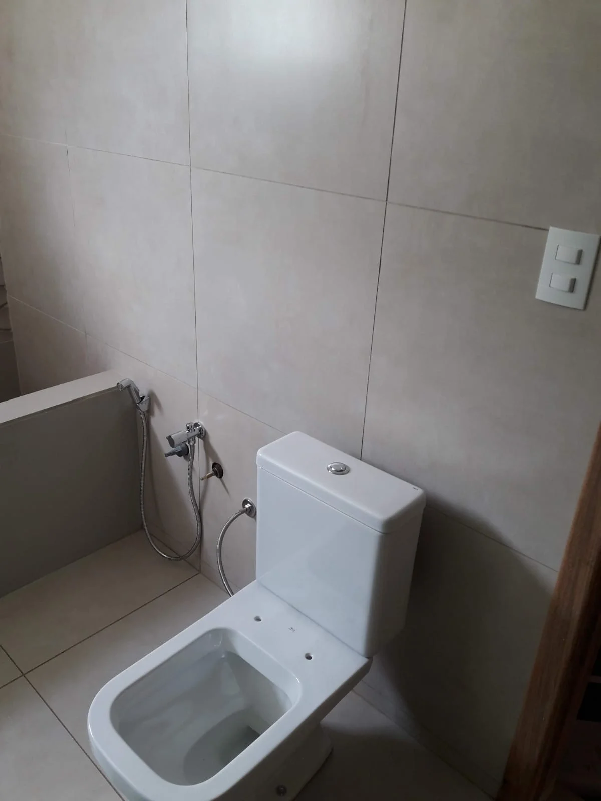 Casa Residencial