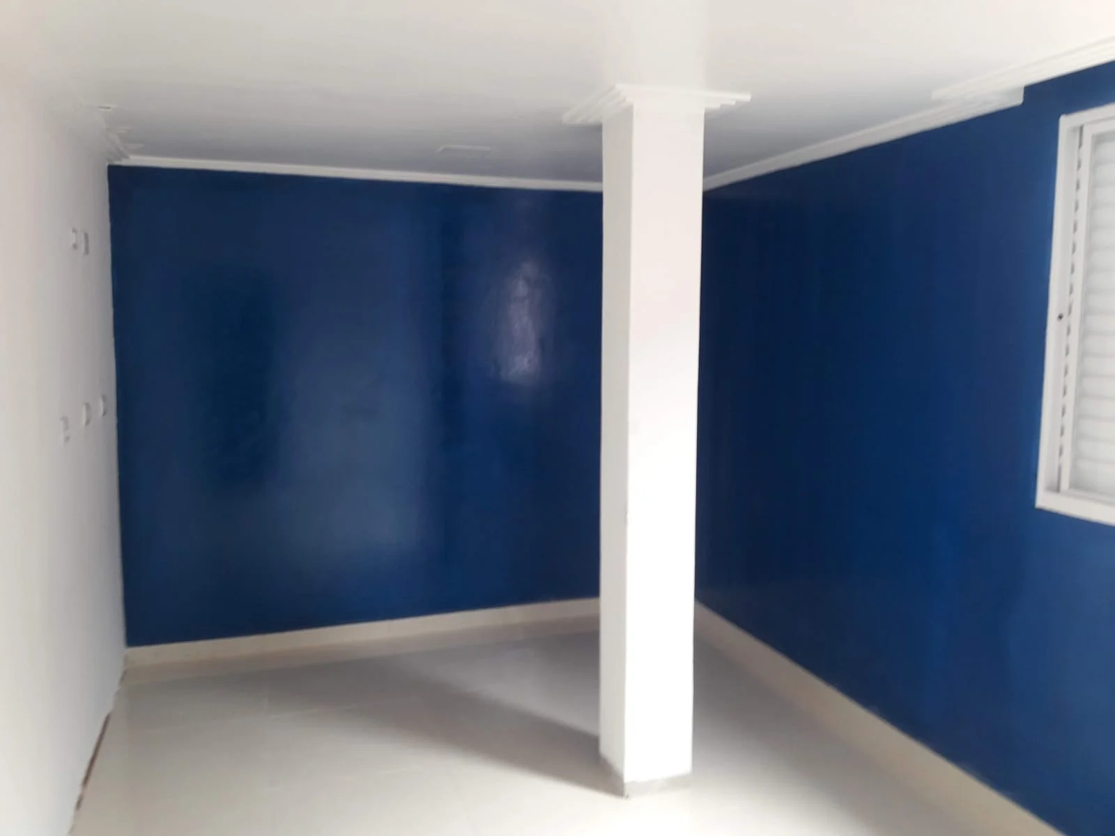 Casa Residencial