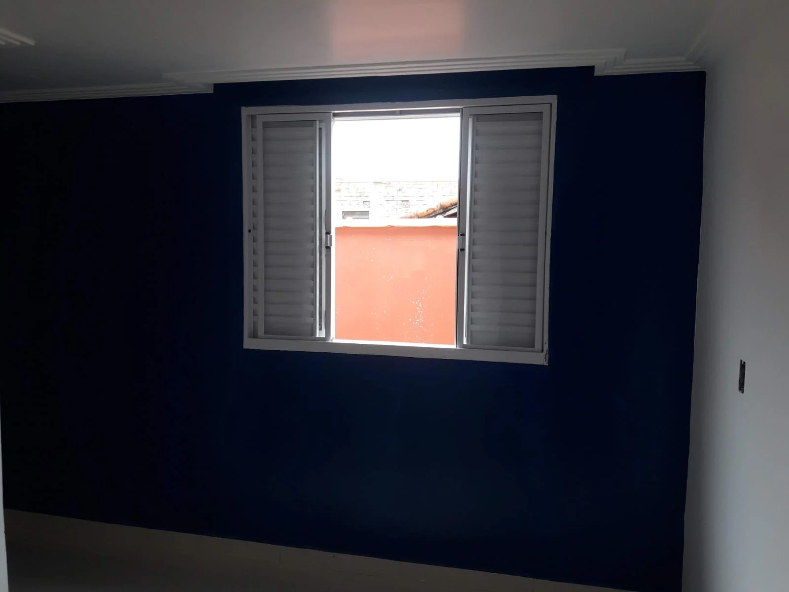 Casa Residencial