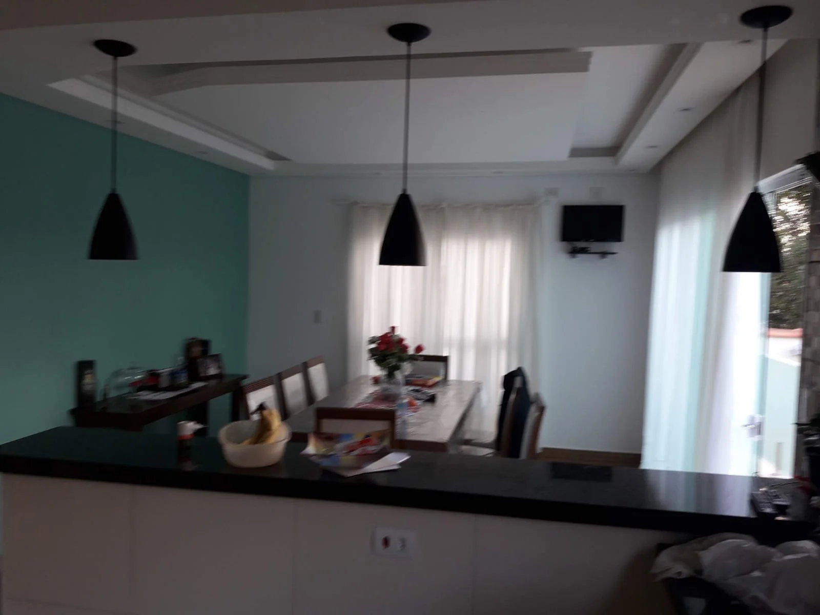 Casa Residencial