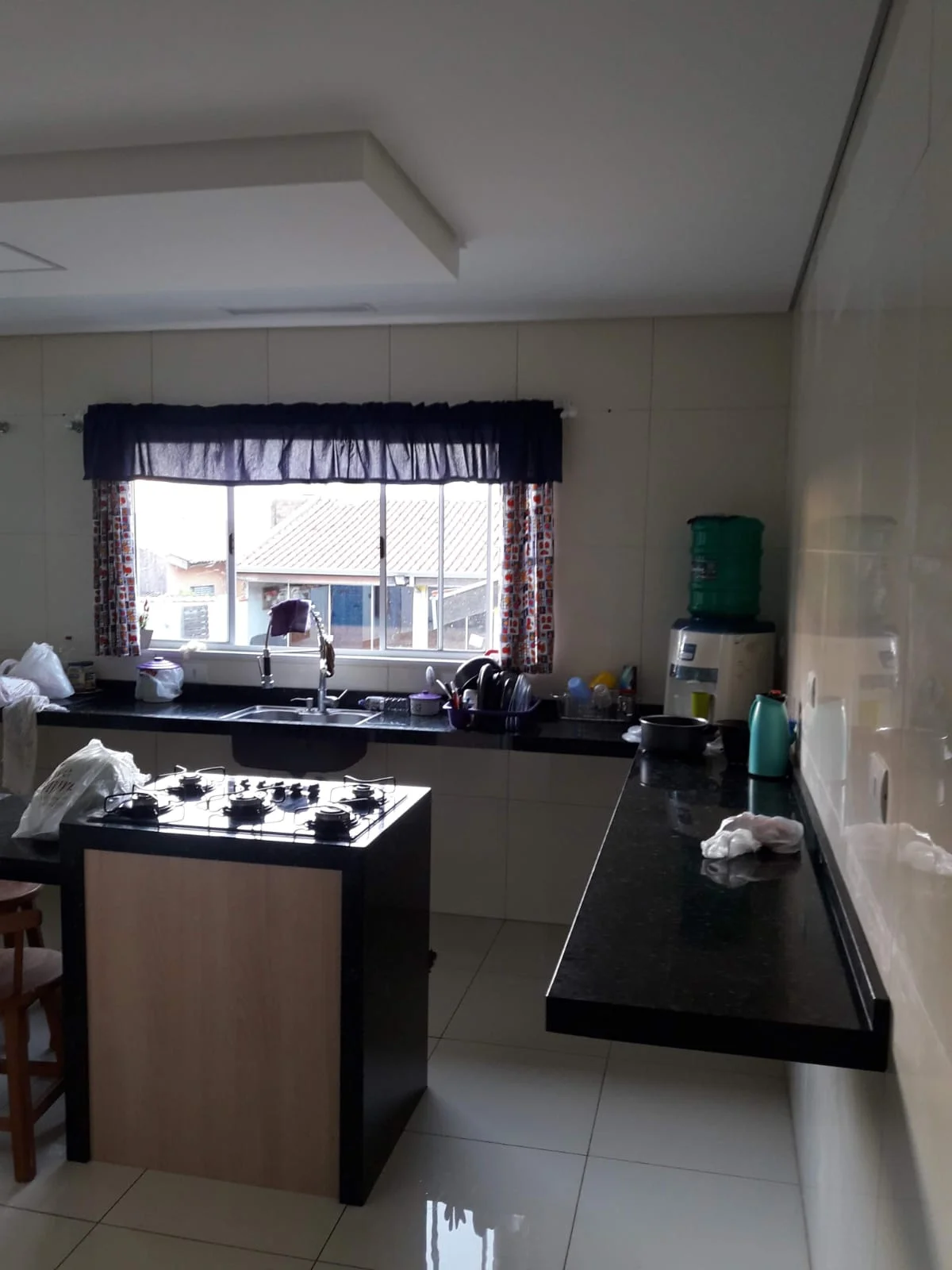 Casa Residencial