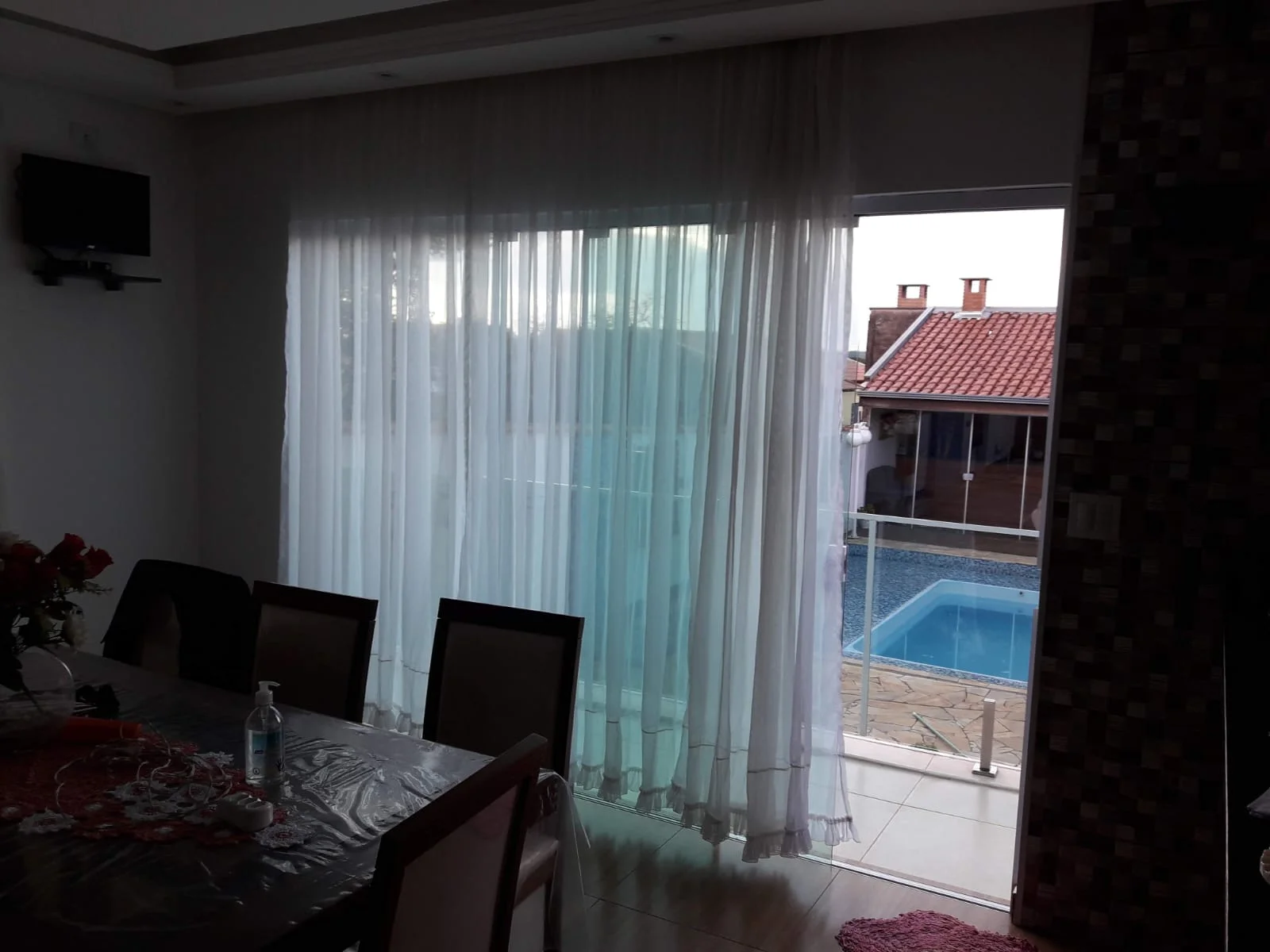 Casa Residencial