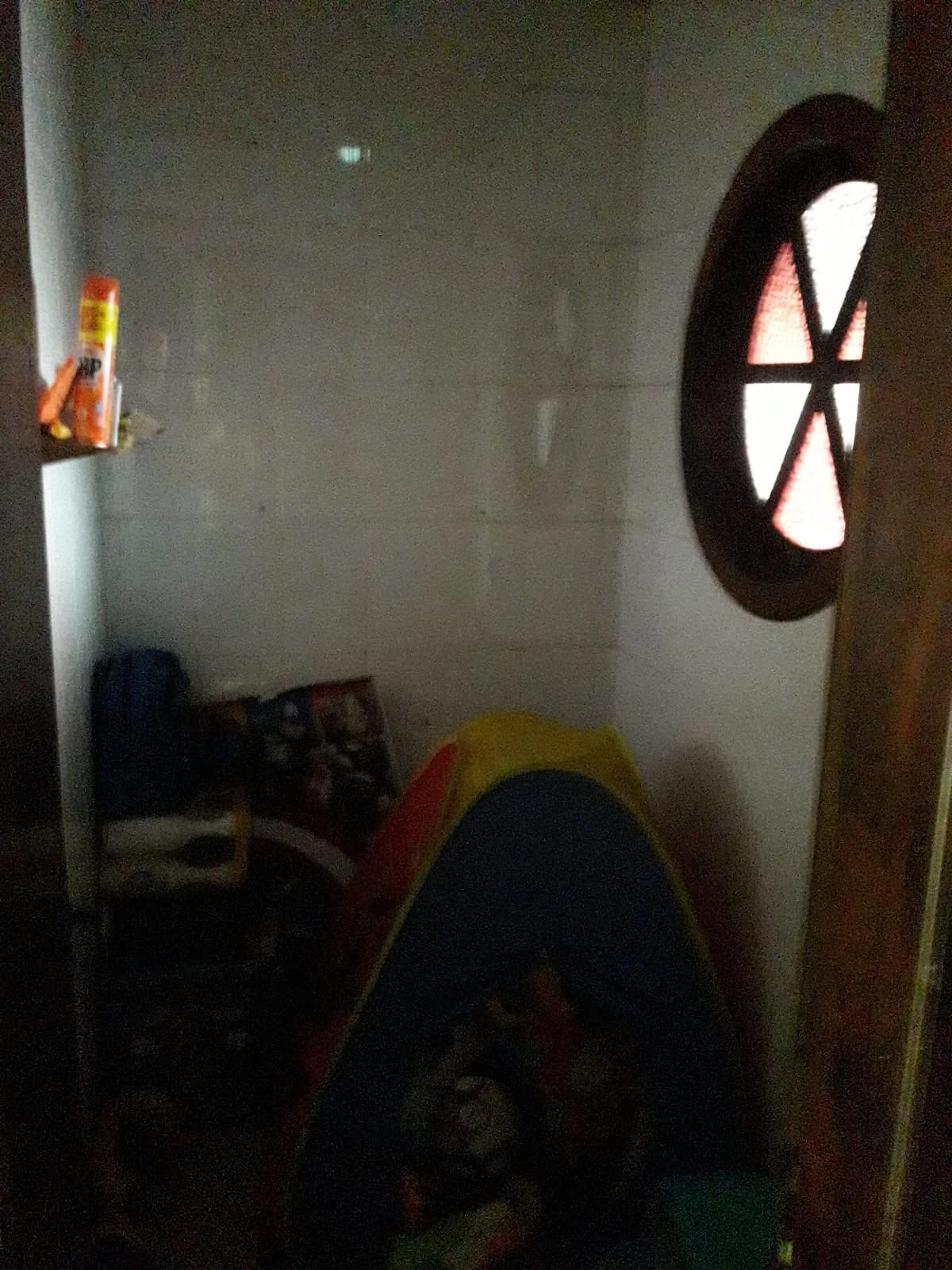 Casa Residencial