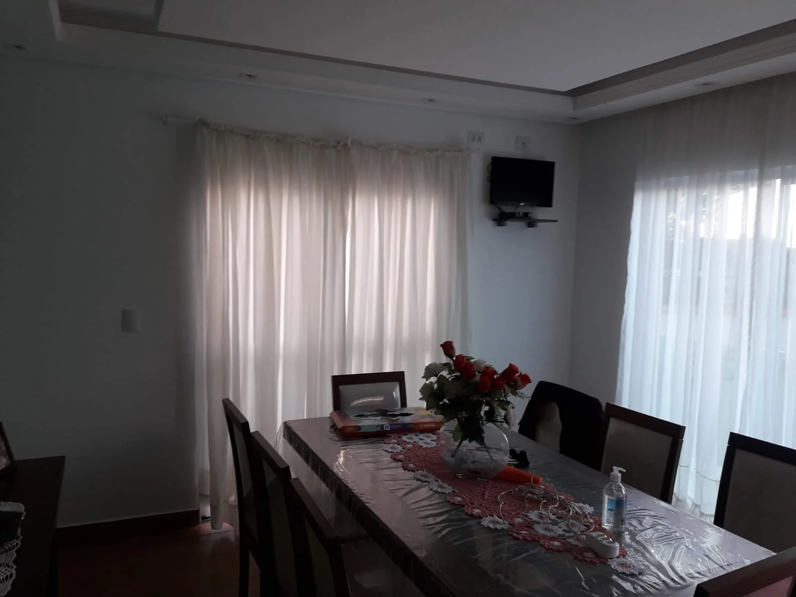 Casa Residencial