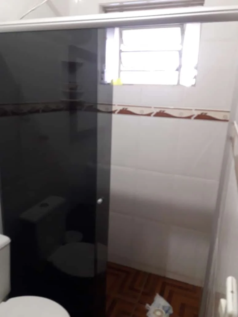 Casa Residencial